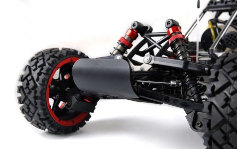 Baja 5B Bumper | Rovan Sports